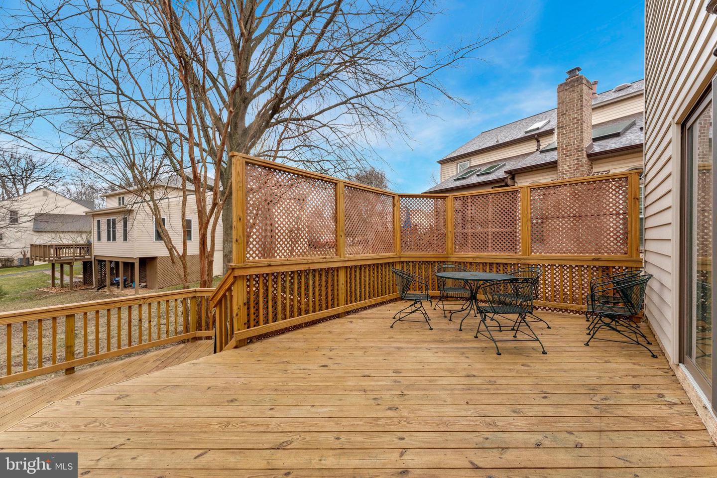 13435 BLACK GUM CT, CHANTILLY, Virginia 20151, 6 Bedrooms Bedrooms, ,3 BathroomsBathrooms,Residential,For sale,13435 BLACK GUM CT,VAFX2225322 MLS # VAFX2225322