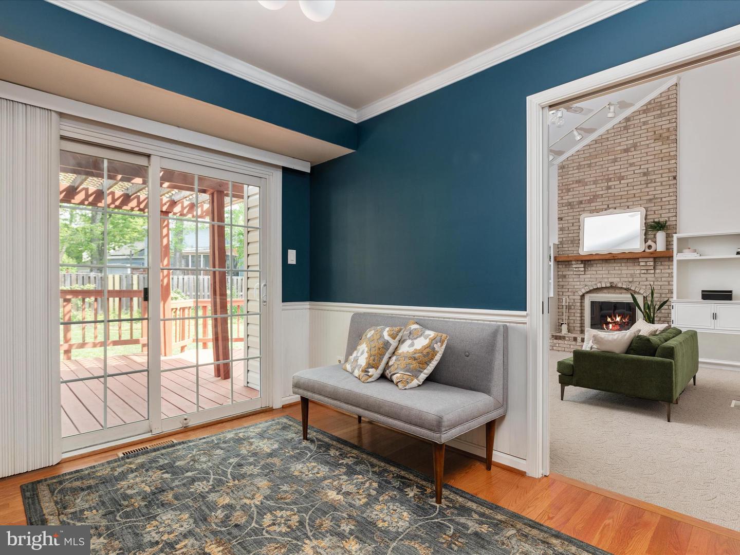 5410 STAPLES LN, WOODBRIDGE, Virginia 22193, 5 Bedrooms Bedrooms, ,3 BathroomsBathrooms,Residential,For sale,5410 STAPLES LN,VAPW2089080 MLS # VAPW2089080