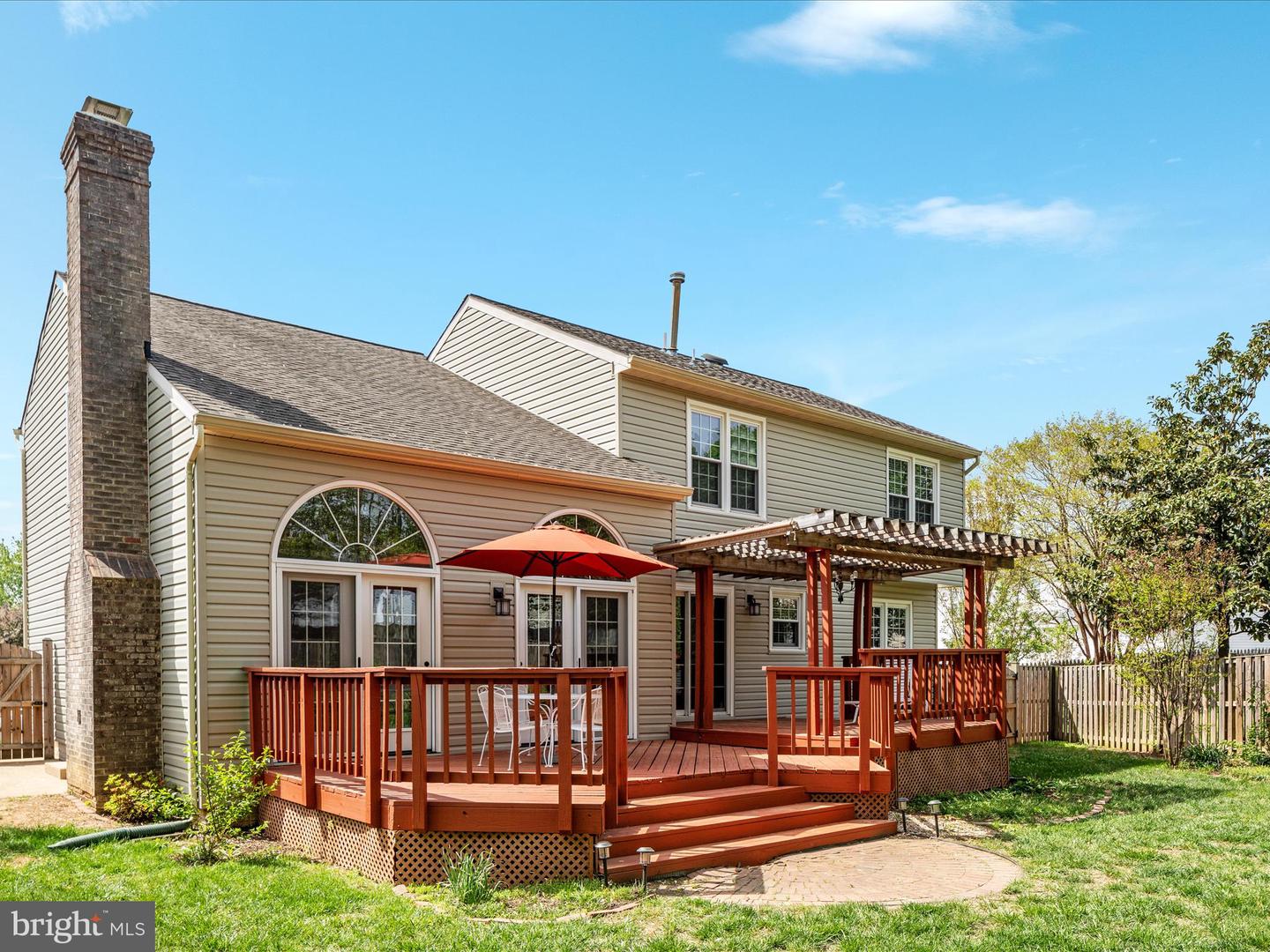 5410 STAPLES LN, WOODBRIDGE, Virginia 22193, 5 Bedrooms Bedrooms, ,3 BathroomsBathrooms,Residential,For sale,5410 STAPLES LN,VAPW2089080 MLS # VAPW2089080