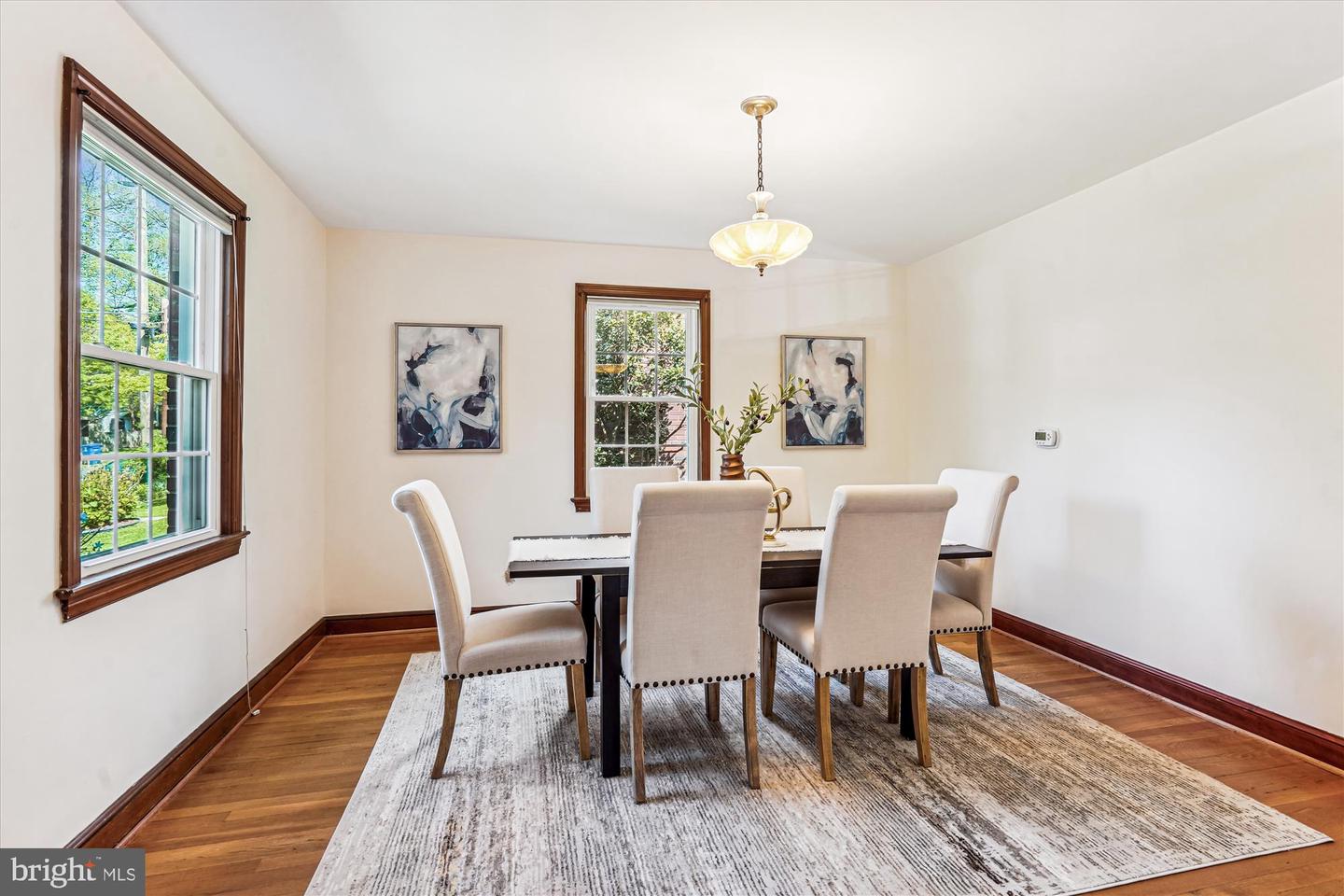 6024 16TH ST N, ARLINGTON, Virginia 22205, 4 Bedrooms Bedrooms, ,1 BathroomBathrooms,Residential,For sale,6024 16TH ST N,VAAR2054202 MLS # VAAR2054202