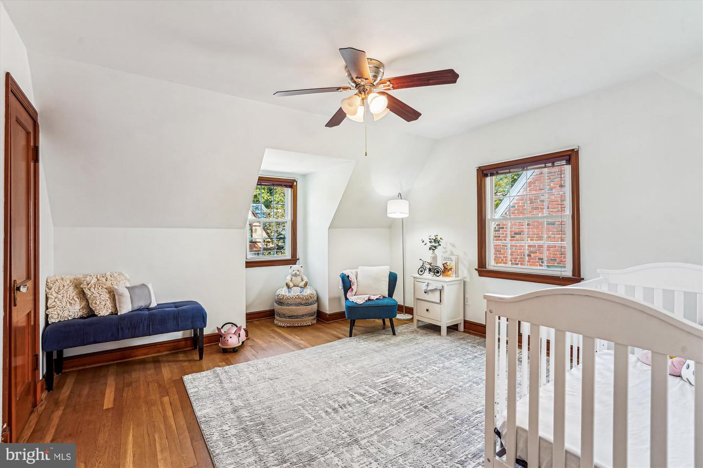 6024 16TH ST N, ARLINGTON, Virginia 22205, 4 Bedrooms Bedrooms, ,1 BathroomBathrooms,Residential,For sale,6024 16TH ST N,VAAR2054202 MLS # VAAR2054202
