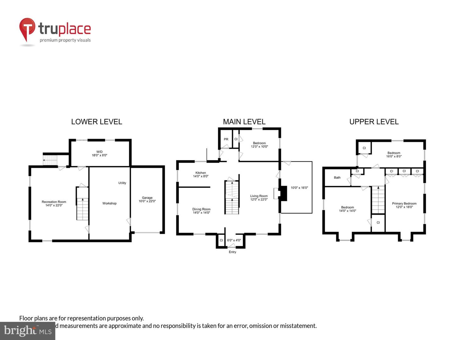 6024 16TH ST N, ARLINGTON, Virginia 22205, 4 Bedrooms Bedrooms, ,1 BathroomBathrooms,Residential,For sale,6024 16TH ST N,VAAR2054202 MLS # VAAR2054202