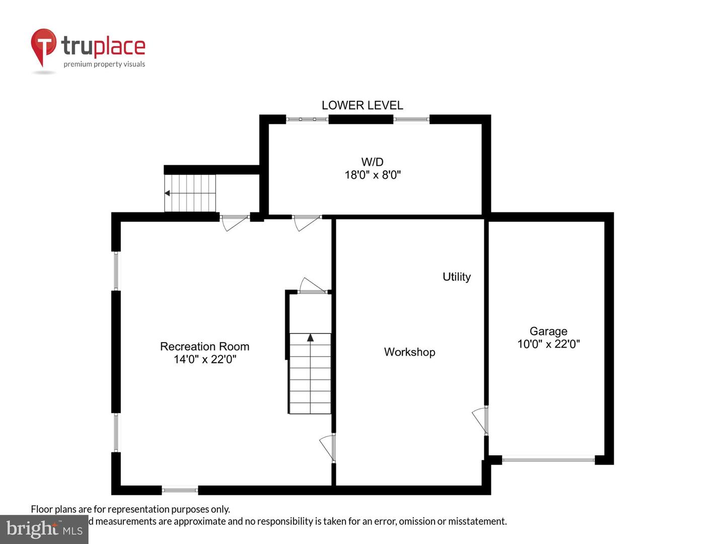 6024 16TH ST N, ARLINGTON, Virginia 22205, 4 Bedrooms Bedrooms, ,1 BathroomBathrooms,Residential,For sale,6024 16TH ST N,VAAR2054202 MLS # VAAR2054202