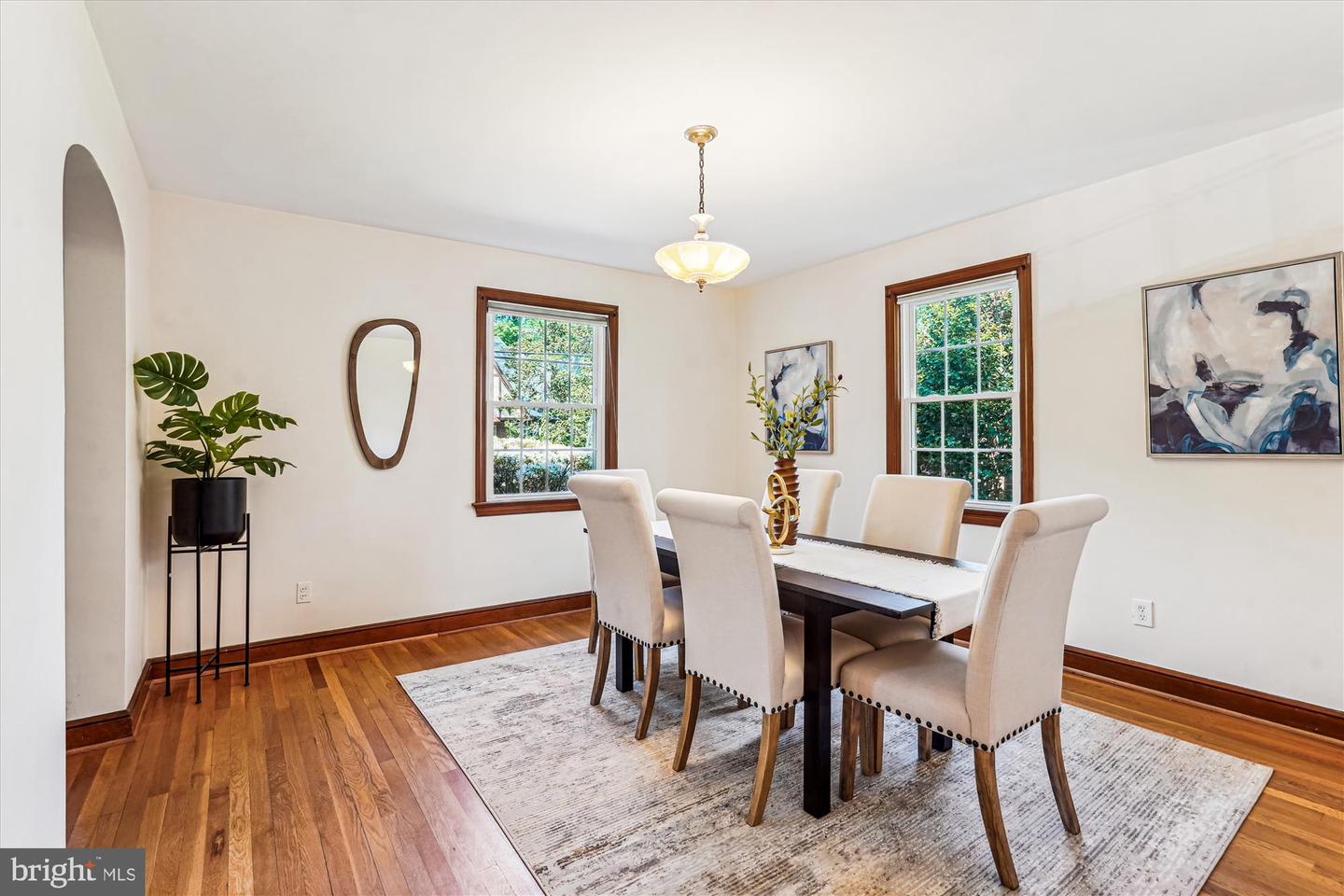 6024 16TH ST N, ARLINGTON, Virginia 22205, 4 Bedrooms Bedrooms, ,1 BathroomBathrooms,Residential,For sale,6024 16TH ST N,VAAR2054202 MLS # VAAR2054202