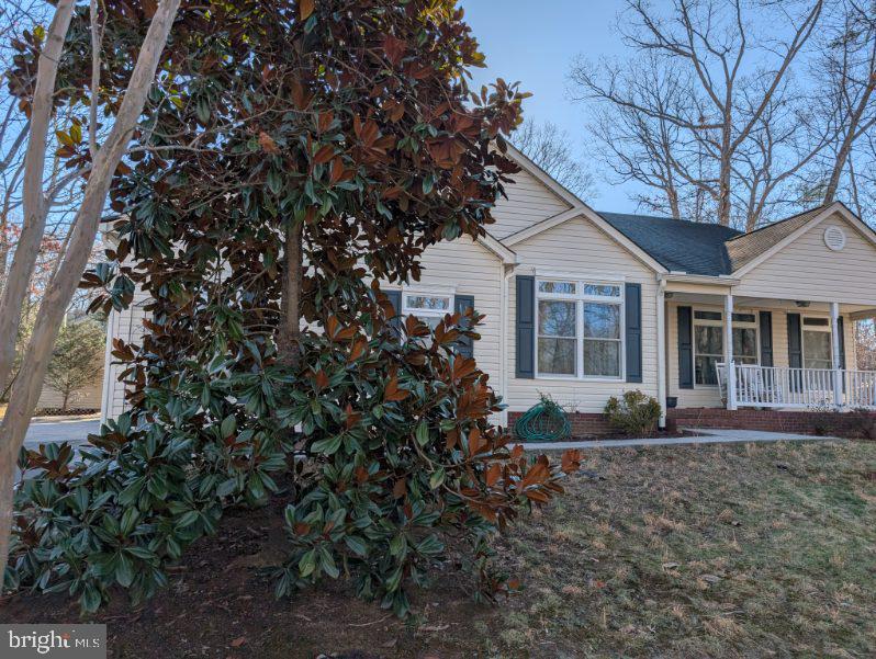 317 EDGEHILL DR, LOCUST GROVE, Virginia 22508, 3 Bedrooms Bedrooms, 7 Rooms Rooms,2 BathroomsBathrooms,Residential,For sale,317 EDGEHILL DR,VAOR2009048 MLS # VAOR2009048