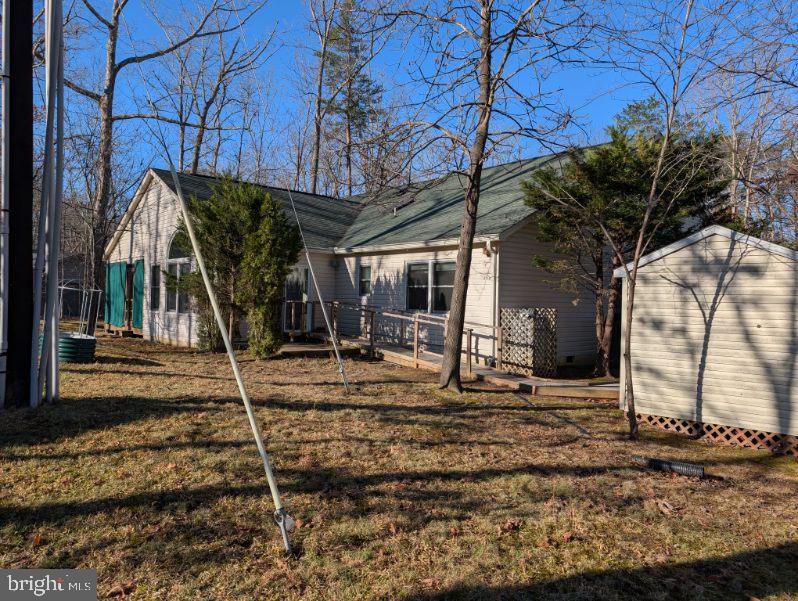 317 EDGEHILL DR, LOCUST GROVE, Virginia 22508, 3 Bedrooms Bedrooms, 7 Rooms Rooms,2 BathroomsBathrooms,Residential,For sale,317 EDGEHILL DR,VAOR2009048 MLS # VAOR2009048