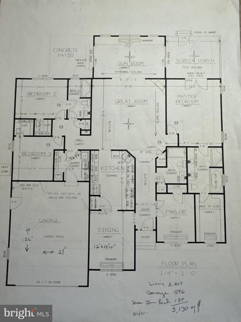 317 EDGEHILL DR, LOCUST GROVE, Virginia 22508, 3 Bedrooms Bedrooms, 7 Rooms Rooms,2 BathroomsBathrooms,Residential,For sale,317 EDGEHILL DR,VAOR2009048 MLS # VAOR2009048