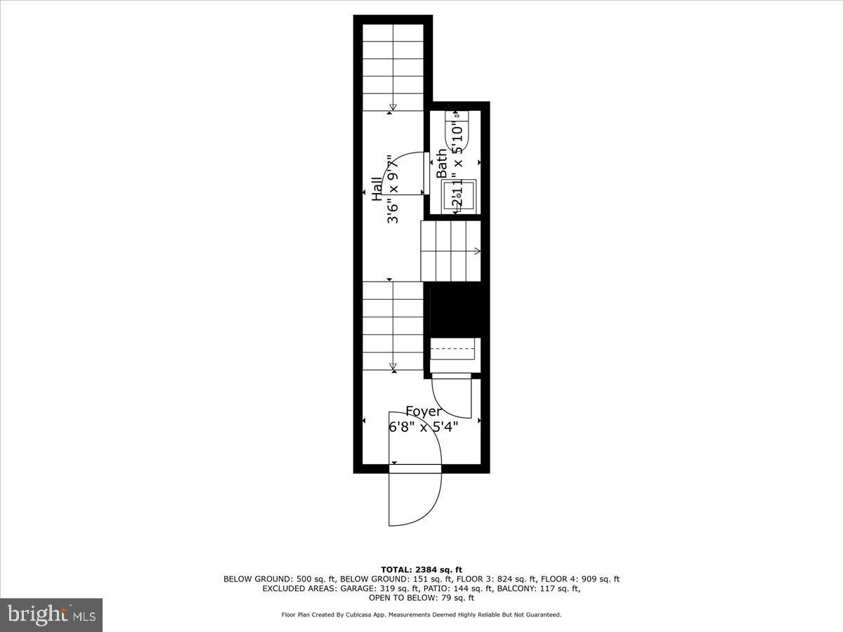 12632 HERON RIDGE DR, FAIRFAX, Virginia 22030, 3 Bedrooms Bedrooms, ,3 BathroomsBathrooms,Residential,For sale,12632 HERON RIDGE DR,VAFX2225900 MLS # VAFX2225900
