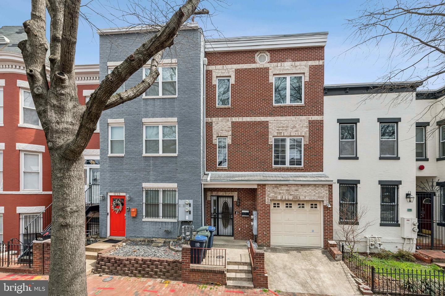 1721 5TH ST NW, WASHINGTON, District Of Columbia 20001, 1 Bedroom Bedrooms, ,1 BathroomBathrooms,Residential,For sale,1721 5TH ST NW,DCDC2188638 MLS # DCDC2188638
