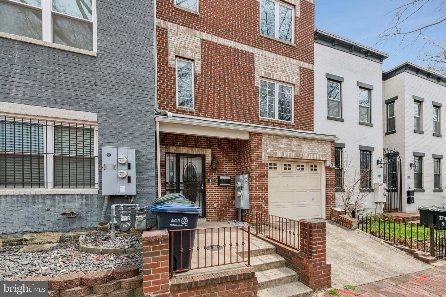 1721 5TH ST NW, WASHINGTON, District Of Columbia 20001, 1 Bedroom Bedrooms, ,1 BathroomBathrooms,Residential,For sale,1721 5TH ST NW,DCDC2188638 MLS # DCDC2188638