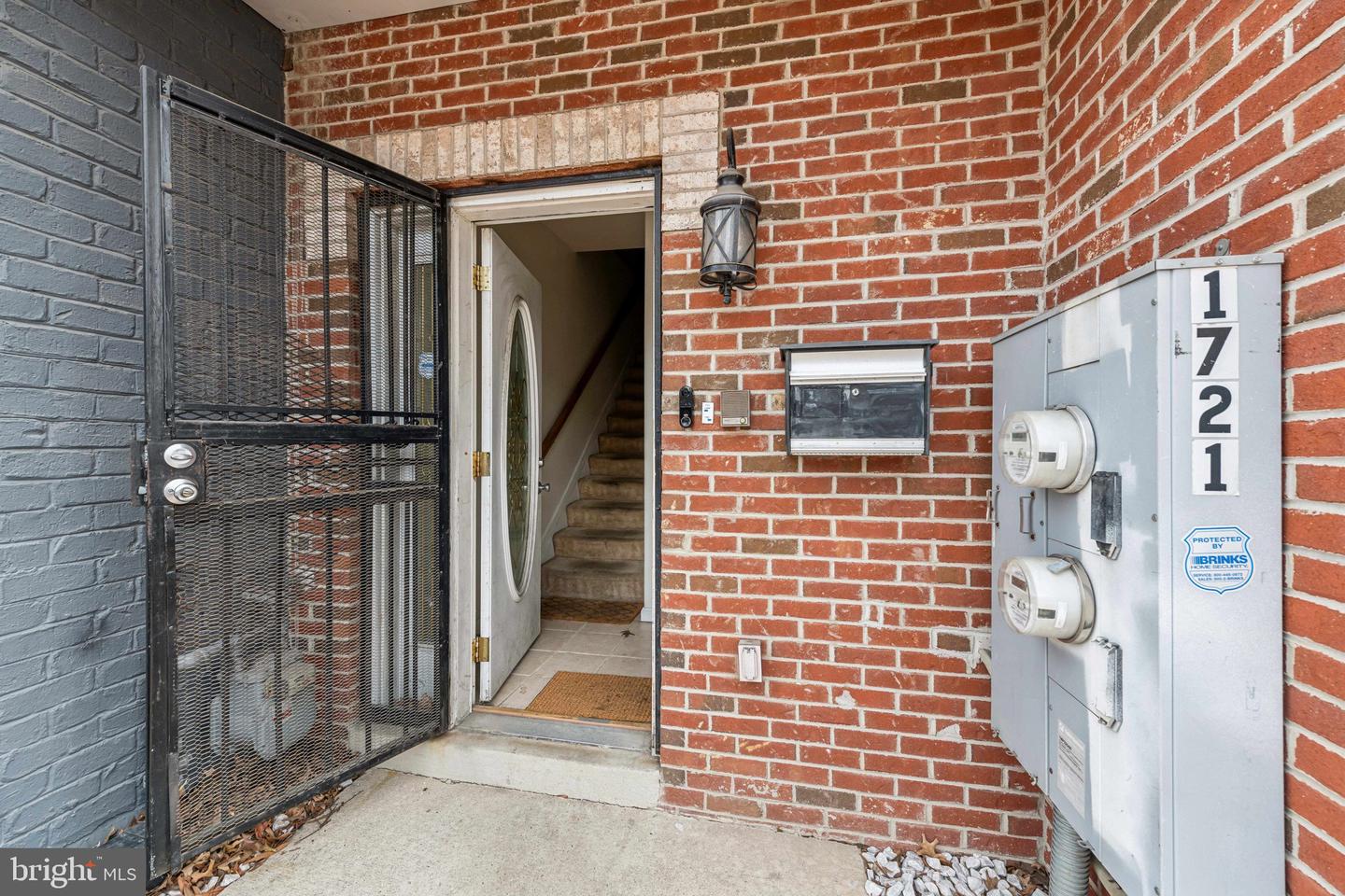 1721 5TH ST NW, WASHINGTON, District Of Columbia 20001, 1 Bedroom Bedrooms, ,1 BathroomBathrooms,Residential,For sale,1721 5TH ST NW,DCDC2188638 MLS # DCDC2188638