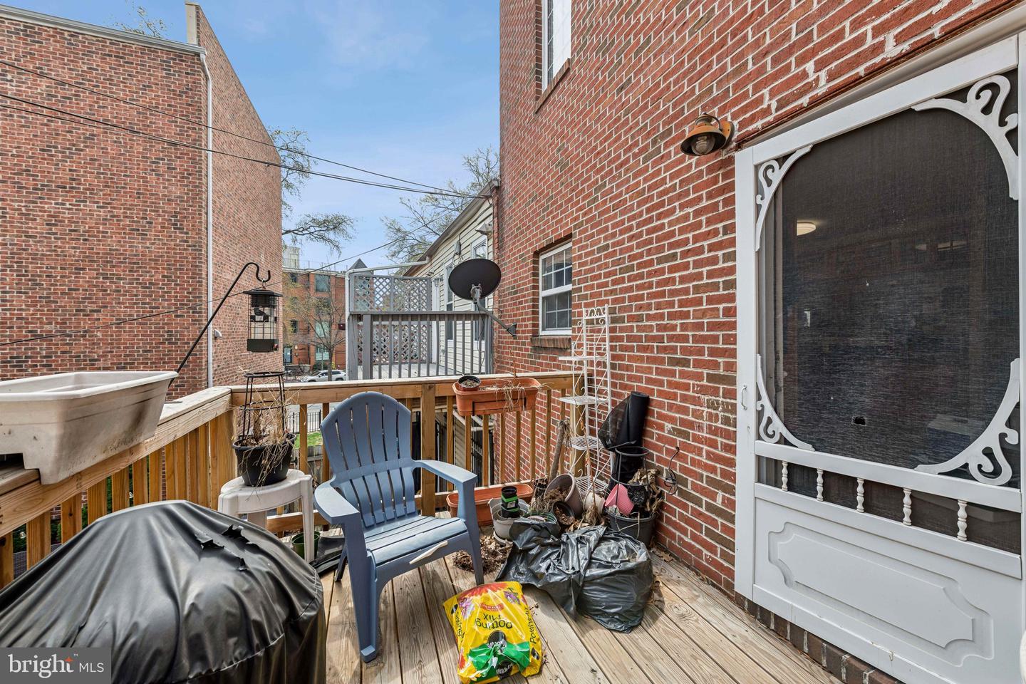 1721 5TH ST NW, WASHINGTON, District Of Columbia 20001, 1 Bedroom Bedrooms, ,1 BathroomBathrooms,Residential,For sale,1721 5TH ST NW,DCDC2188638 MLS # DCDC2188638