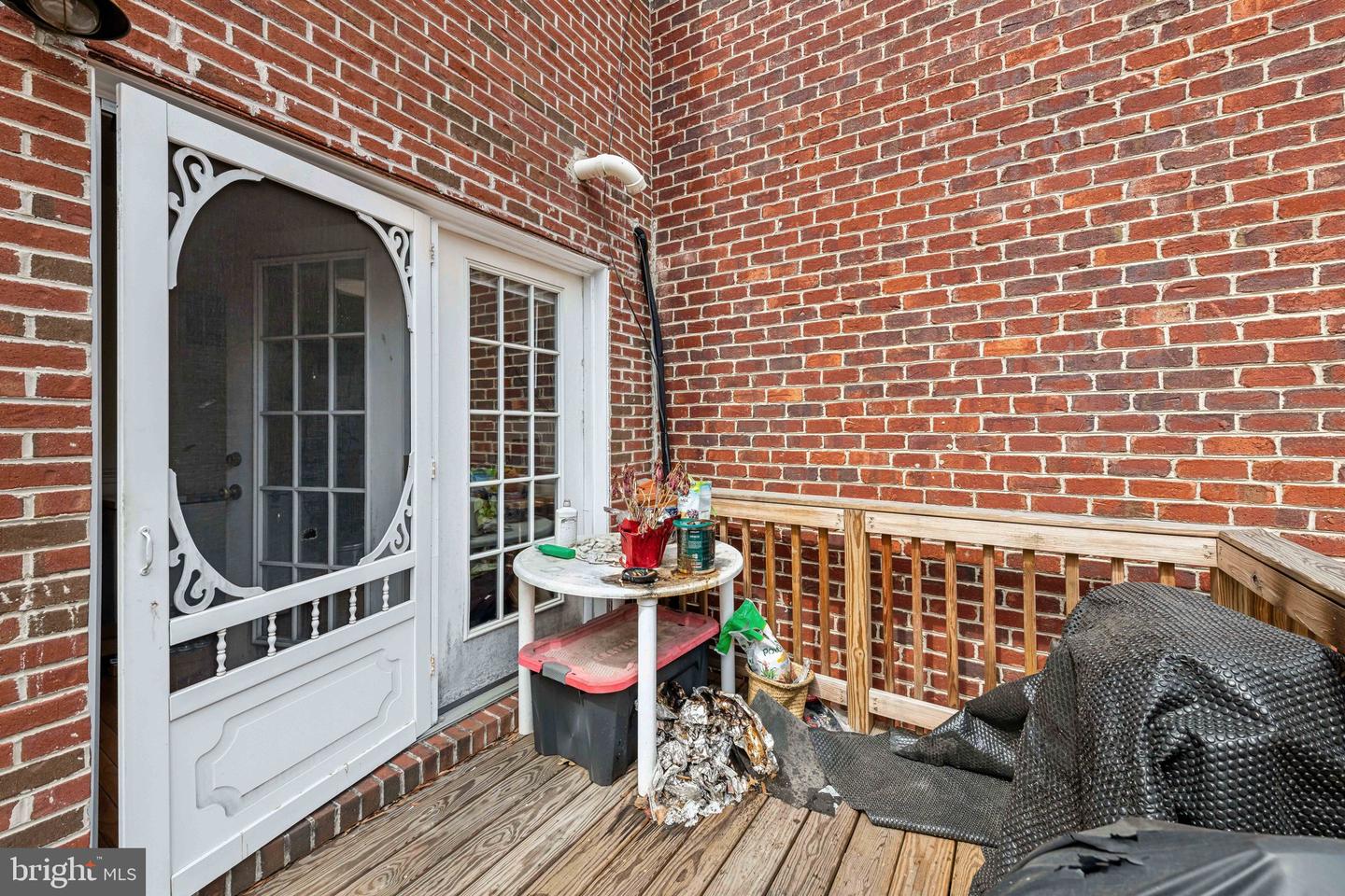 1721 5TH ST NW, WASHINGTON, District Of Columbia 20001, 1 Bedroom Bedrooms, ,1 BathroomBathrooms,Residential,For sale,1721 5TH ST NW,DCDC2188638 MLS # DCDC2188638