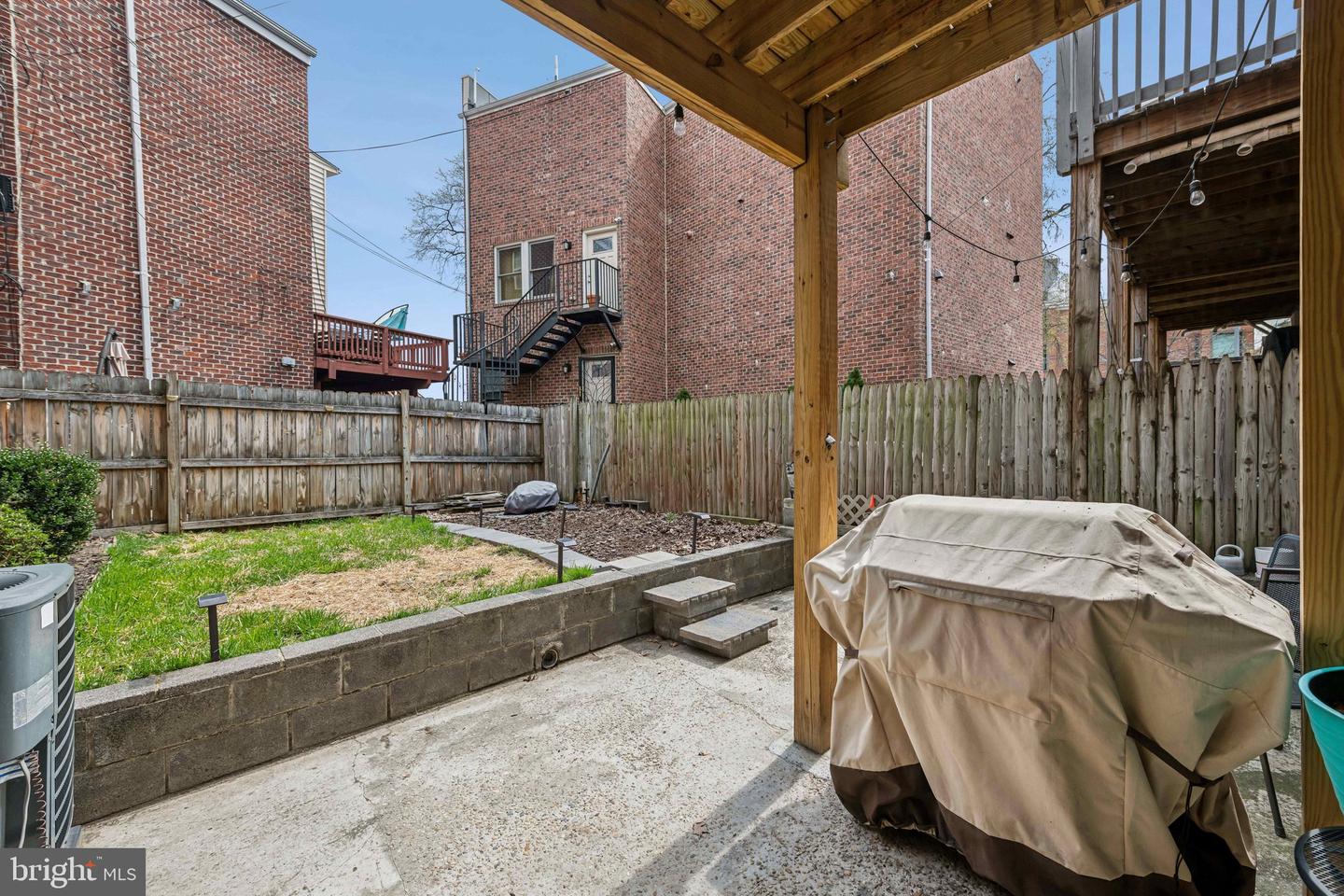 1721 5TH ST NW, WASHINGTON, District Of Columbia 20001, 1 Bedroom Bedrooms, ,1 BathroomBathrooms,Residential,For sale,1721 5TH ST NW,DCDC2188638 MLS # DCDC2188638