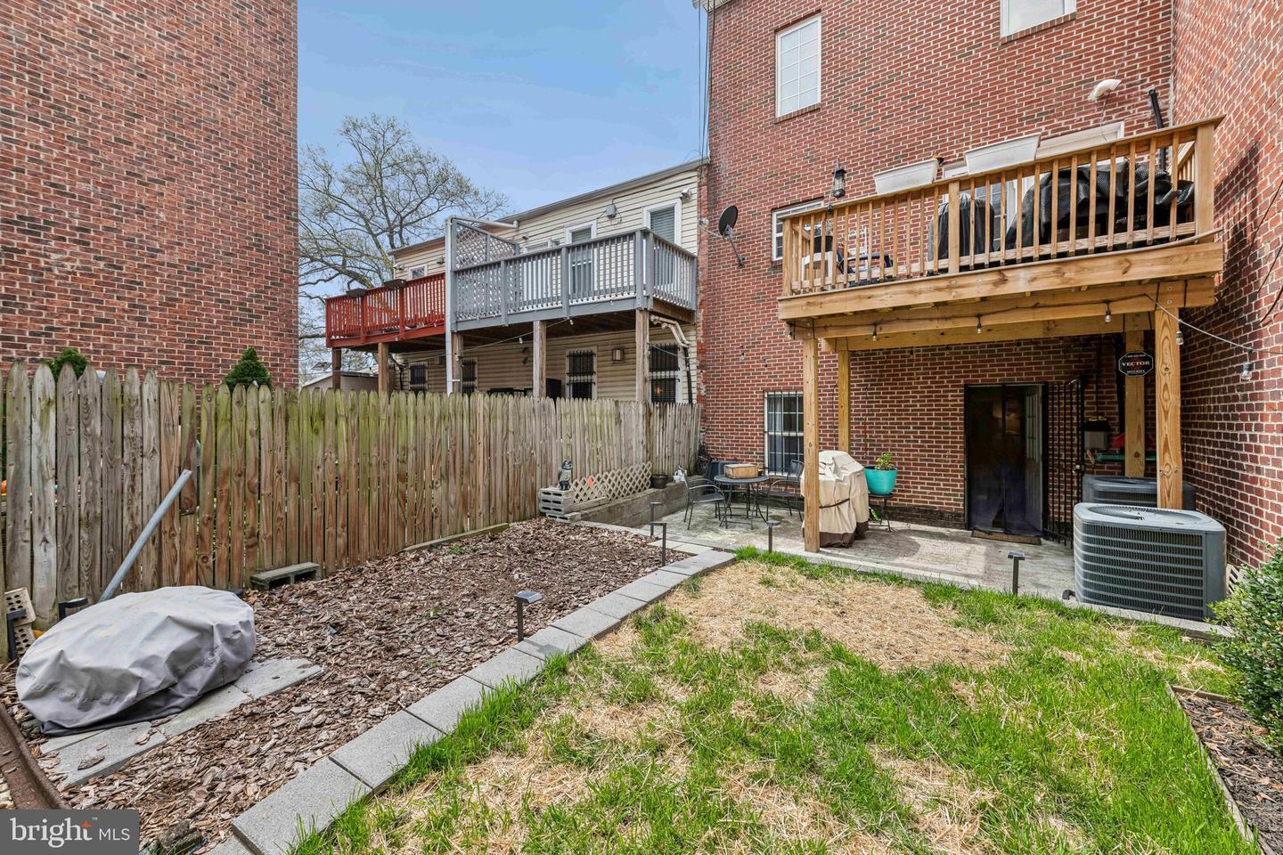 1721 5TH ST NW, WASHINGTON, District Of Columbia 20001, 1 Bedroom Bedrooms, ,1 BathroomBathrooms,Residential,For sale,1721 5TH ST NW,DCDC2188638 MLS # DCDC2188638