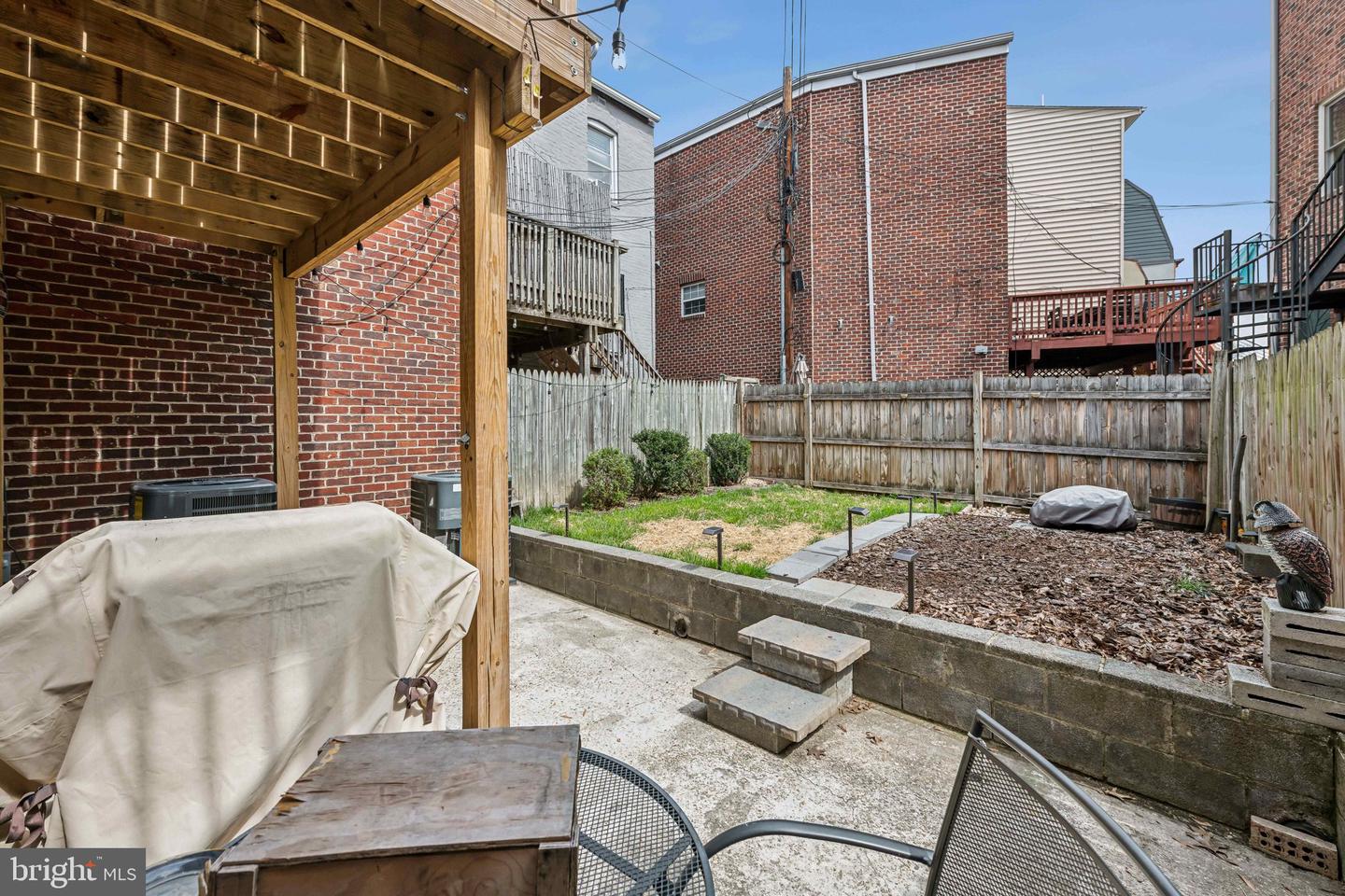 1721 5TH ST NW, WASHINGTON, District Of Columbia 20001, 1 Bedroom Bedrooms, ,1 BathroomBathrooms,Residential,For sale,1721 5TH ST NW,DCDC2188638 MLS # DCDC2188638