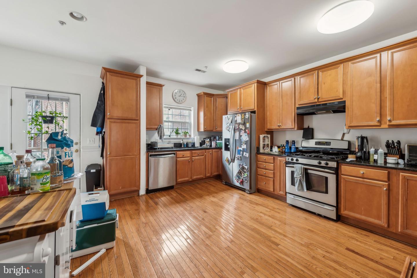 1721 5TH ST NW, WASHINGTON, District Of Columbia 20001, 1 Bedroom Bedrooms, ,1 BathroomBathrooms,Residential,For sale,1721 5TH ST NW,DCDC2188638 MLS # DCDC2188638