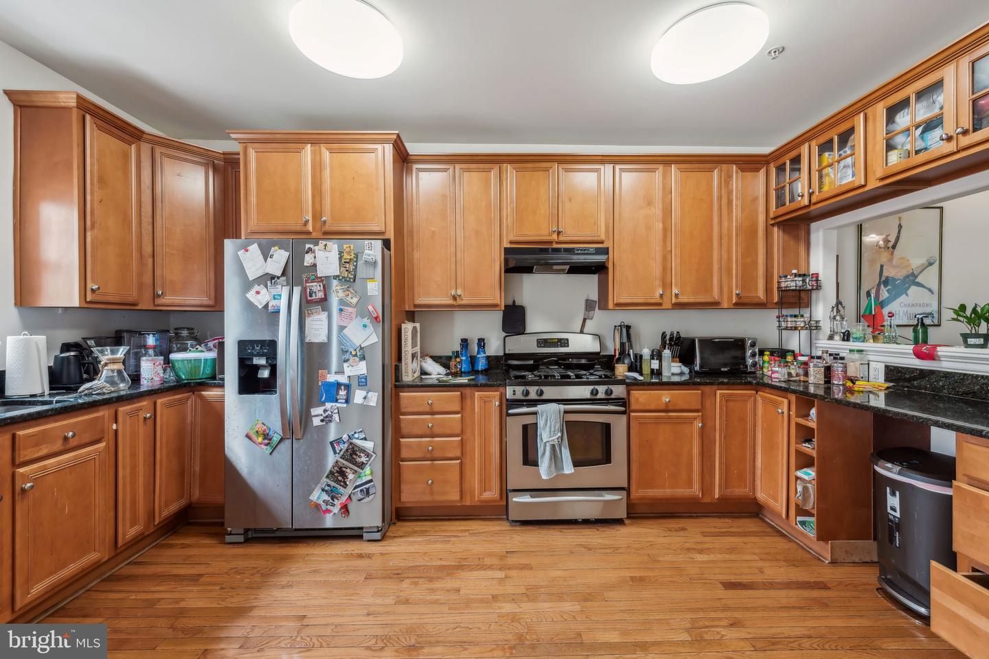 1721 5TH ST NW, WASHINGTON, District Of Columbia 20001, 1 Bedroom Bedrooms, ,1 BathroomBathrooms,Residential,For sale,1721 5TH ST NW,DCDC2188638 MLS # DCDC2188638