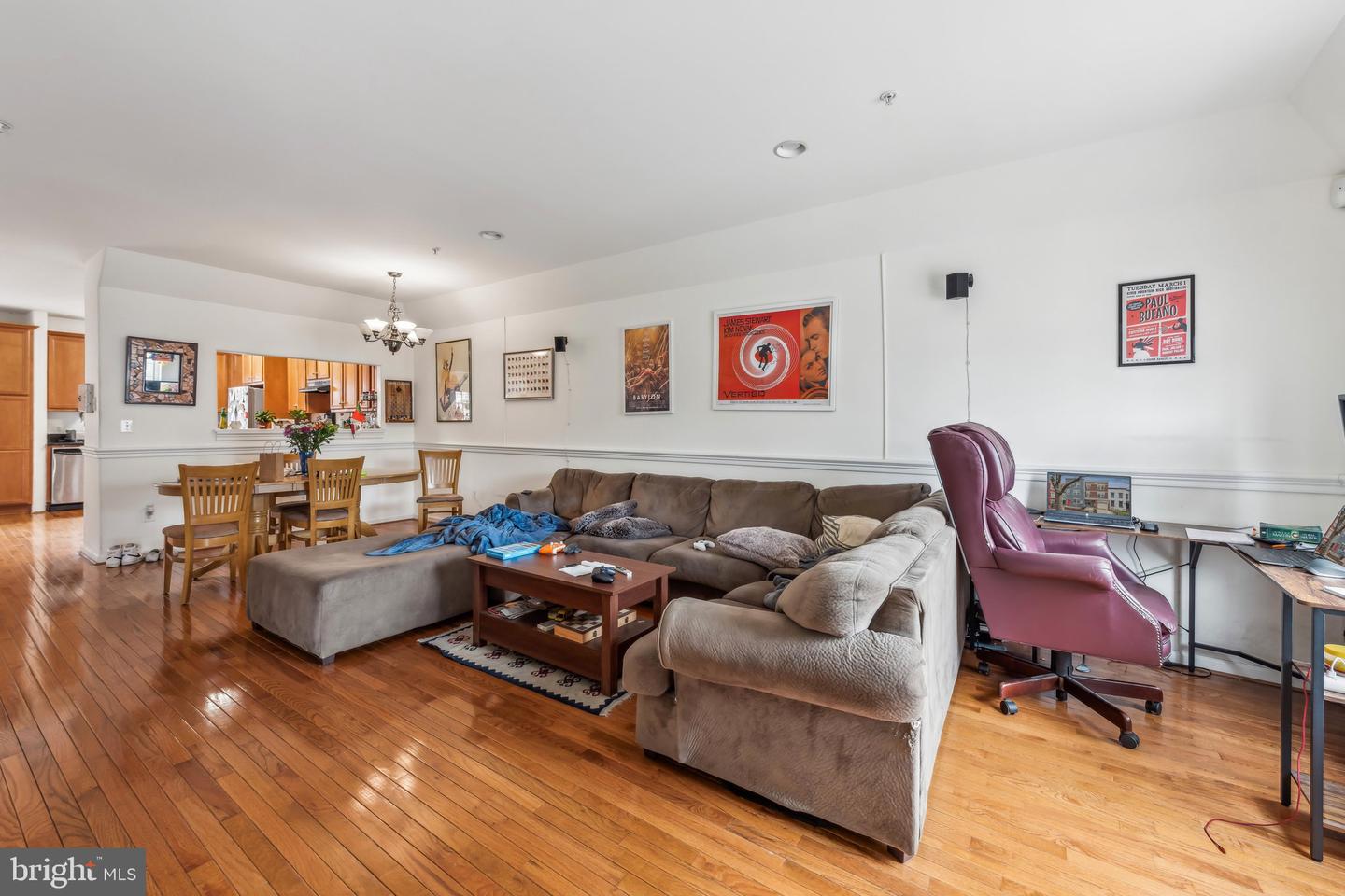 1721 5TH ST NW, WASHINGTON, District Of Columbia 20001, 1 Bedroom Bedrooms, ,1 BathroomBathrooms,Residential,For sale,1721 5TH ST NW,DCDC2188638 MLS # DCDC2188638