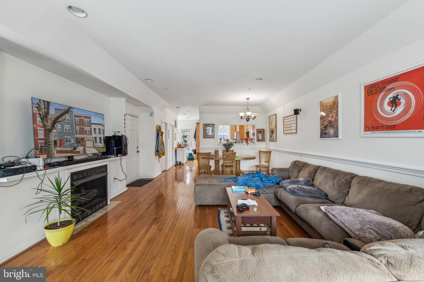 1721 5TH ST NW, WASHINGTON, District Of Columbia 20001, 1 Bedroom Bedrooms, ,1 BathroomBathrooms,Residential,For sale,1721 5TH ST NW,DCDC2188638 MLS # DCDC2188638