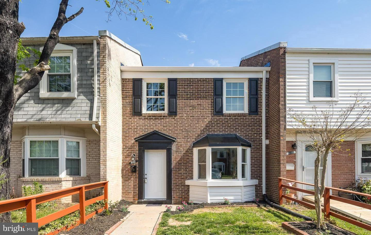 8133 COMMUNITY DR, MANASSAS, Virginia 20109, 3 Bedrooms Bedrooms, ,1 BathroomBathrooms,Residential,For sale,8133 COMMUNITY DR,VAPW2089262 MLS # VAPW2089262