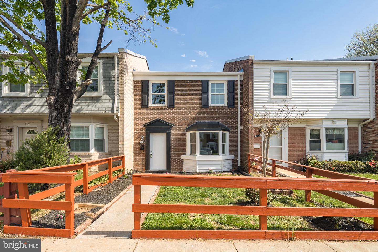 8133 COMMUNITY DR, MANASSAS, Virginia 20109, 3 Bedrooms Bedrooms, ,1 BathroomBathrooms,Residential,For sale,8133 COMMUNITY DR,VAPW2089262 MLS # VAPW2089262