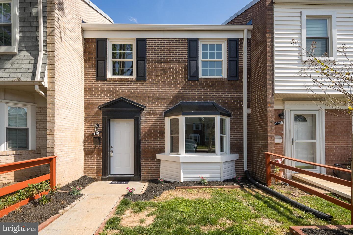 8133 COMMUNITY DR, MANASSAS, Virginia 20109, 3 Bedrooms Bedrooms, ,1 BathroomBathrooms,Residential,For sale,8133 COMMUNITY DR,VAPW2089262 MLS # VAPW2089262
