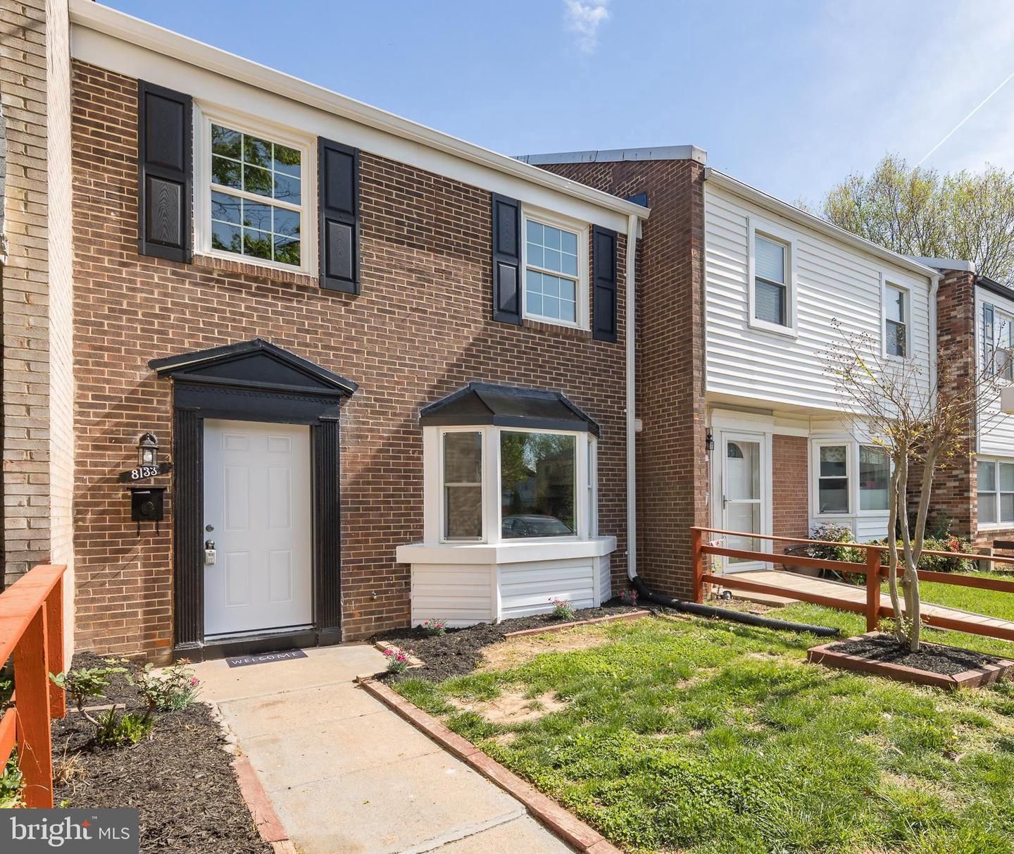 8133 COMMUNITY DR, MANASSAS, Virginia 20109, 3 Bedrooms Bedrooms, ,1 BathroomBathrooms,Residential,For sale,8133 COMMUNITY DR,VAPW2089262 MLS # VAPW2089262