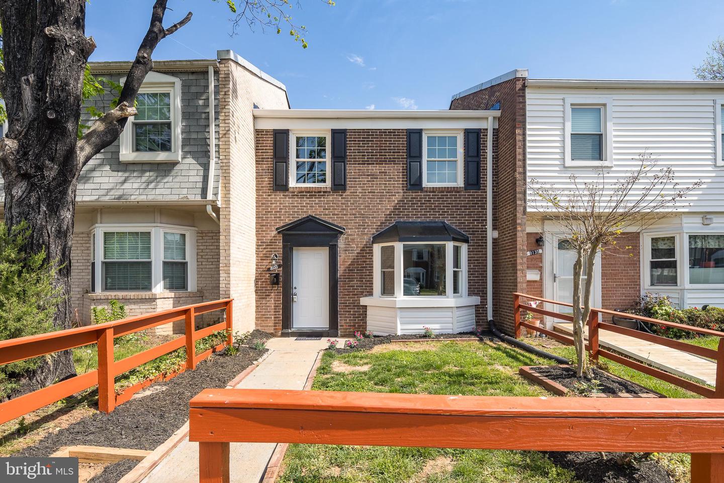 8133 COMMUNITY DR, MANASSAS, Virginia 20109, 3 Bedrooms Bedrooms, ,1 BathroomBathrooms,Residential,For sale,8133 COMMUNITY DR,VAPW2089262 MLS # VAPW2089262