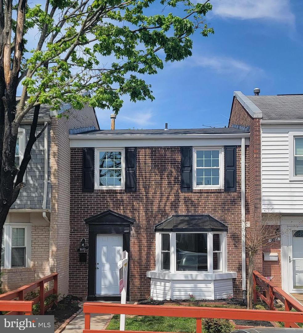 8133 COMMUNITY DR, MANASSAS, Virginia 20109, 3 Bedrooms Bedrooms, ,1 BathroomBathrooms,Residential,For sale,8133 COMMUNITY DR,VAPW2089262 MLS # VAPW2089262