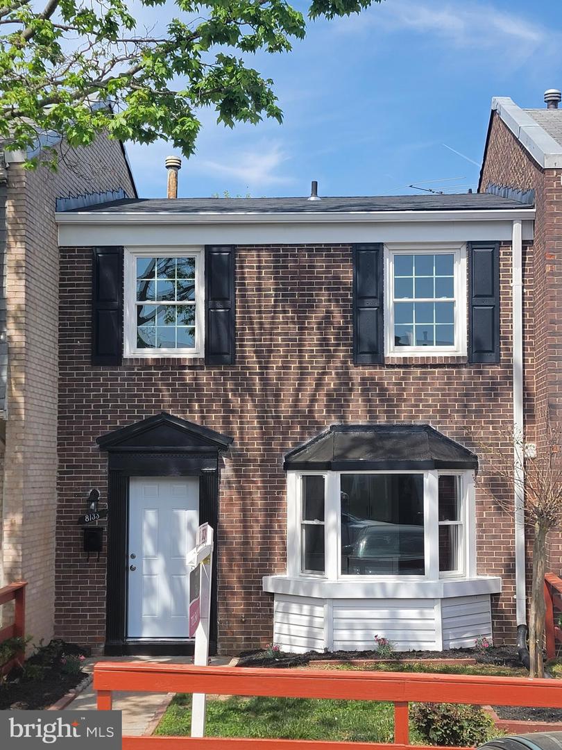 8133 COMMUNITY DR, MANASSAS, Virginia 20109, 3 Bedrooms Bedrooms, ,1 BathroomBathrooms,Residential,For sale,8133 COMMUNITY DR,VAPW2089262 MLS # VAPW2089262