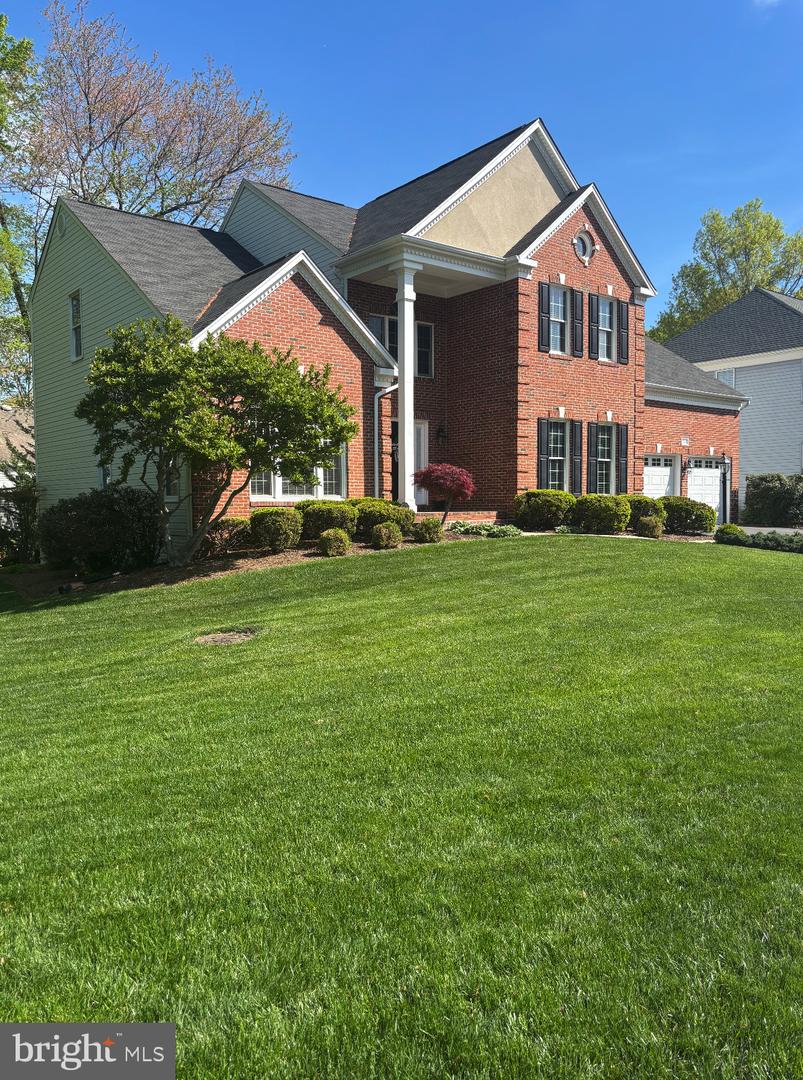 12804 NEW PARKLAND DR, HERNDON, Virginia 20171, 4 Bedrooms Bedrooms, ,4 BathroomsBathrooms,Residential,For sale,12804 NEW PARKLAND DR,VAFX2226390 MLS # VAFX2226390