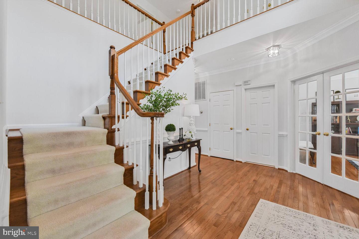 12804 NEW PARKLAND DR, HERNDON, Virginia 20171, 4 Bedrooms Bedrooms, ,4 BathroomsBathrooms,Residential,For sale,12804 NEW PARKLAND DR,VAFX2226390 MLS # VAFX2226390
