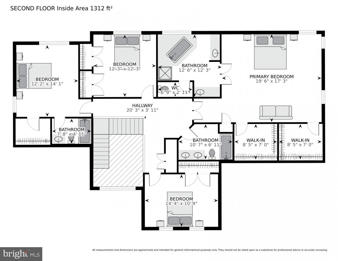 12804 NEW PARKLAND DR, HERNDON, Virginia 20171, 4 Bedrooms Bedrooms, ,4 BathroomsBathrooms,Residential,For sale,12804 NEW PARKLAND DR,VAFX2226390 MLS # VAFX2226390