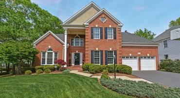 12804 NEW PARKLAND DR, HERNDON, Virginia 20171, 4 Bedrooms Bedrooms, ,4 BathroomsBathrooms,Residential,For sale,12804 NEW PARKLAND DR,VAFX2226390 MLS # VAFX2226390