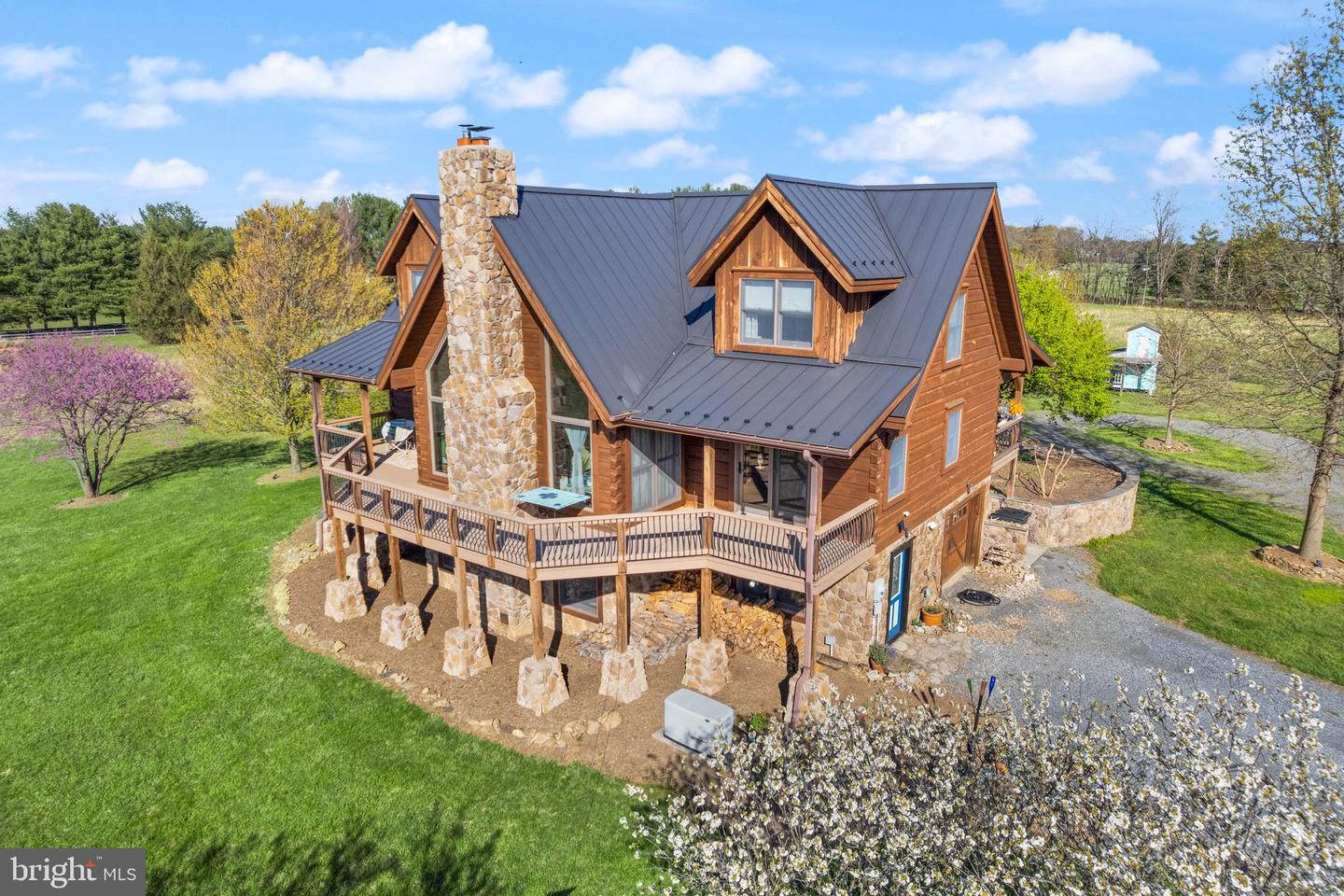 34388 BRIDGESTONE LN, BLUEMONT, Virginia 20135, 4 Bedrooms Bedrooms, ,3 BathroomsBathrooms,Residential,For sale,34388 BRIDGESTONE LN,VALO2090796 MLS # VALO2090796