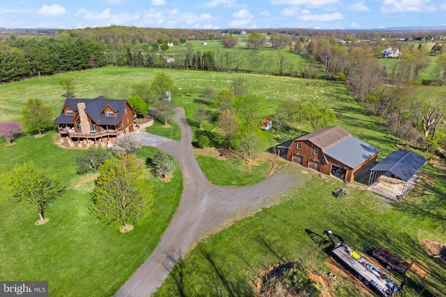 34388 BRIDGESTONE LN, BLUEMONT, Virginia 20135, 4 Bedrooms Bedrooms, ,3 BathroomsBathrooms,Residential,For sale,34388 BRIDGESTONE LN,VALO2090796 MLS # VALO2090796