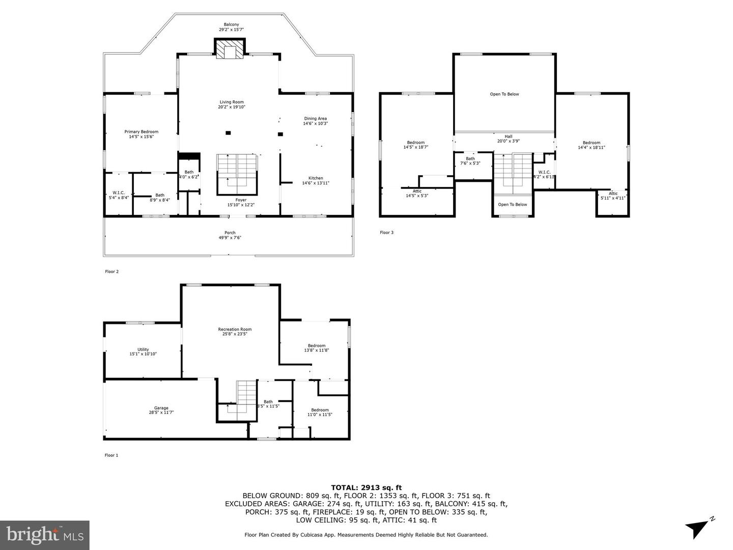 34388 BRIDGESTONE LN, BLUEMONT, Virginia 20135, 4 Bedrooms Bedrooms, ,3 BathroomsBathrooms,Residential,For sale,34388 BRIDGESTONE LN,VALO2090796 MLS # VALO2090796