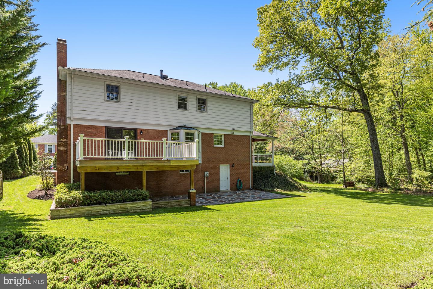 4322 WAKEFIELD DR, ANNANDALE, Virginia 22003, 4 Bedrooms Bedrooms, ,2 BathroomsBathrooms,Residential,For sale,4322 WAKEFIELD DR,VAFX2226668 MLS # VAFX2226668