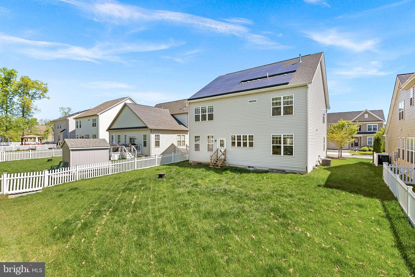 829 PENCOAST DR, PURCELLVILLE, Virginia 20132, 5 Bedrooms Bedrooms, ,4 BathroomsBathrooms,Residential,For sale,829 PENCOAST DR,VALO2090838 MLS # VALO2090838