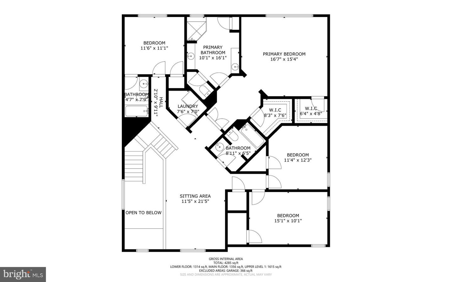 829 PENCOAST DR, PURCELLVILLE, Virginia 20132, 5 Bedrooms Bedrooms, ,4 BathroomsBathrooms,Residential,For sale,829 PENCOAST DR,VALO2090838 MLS # VALO2090838