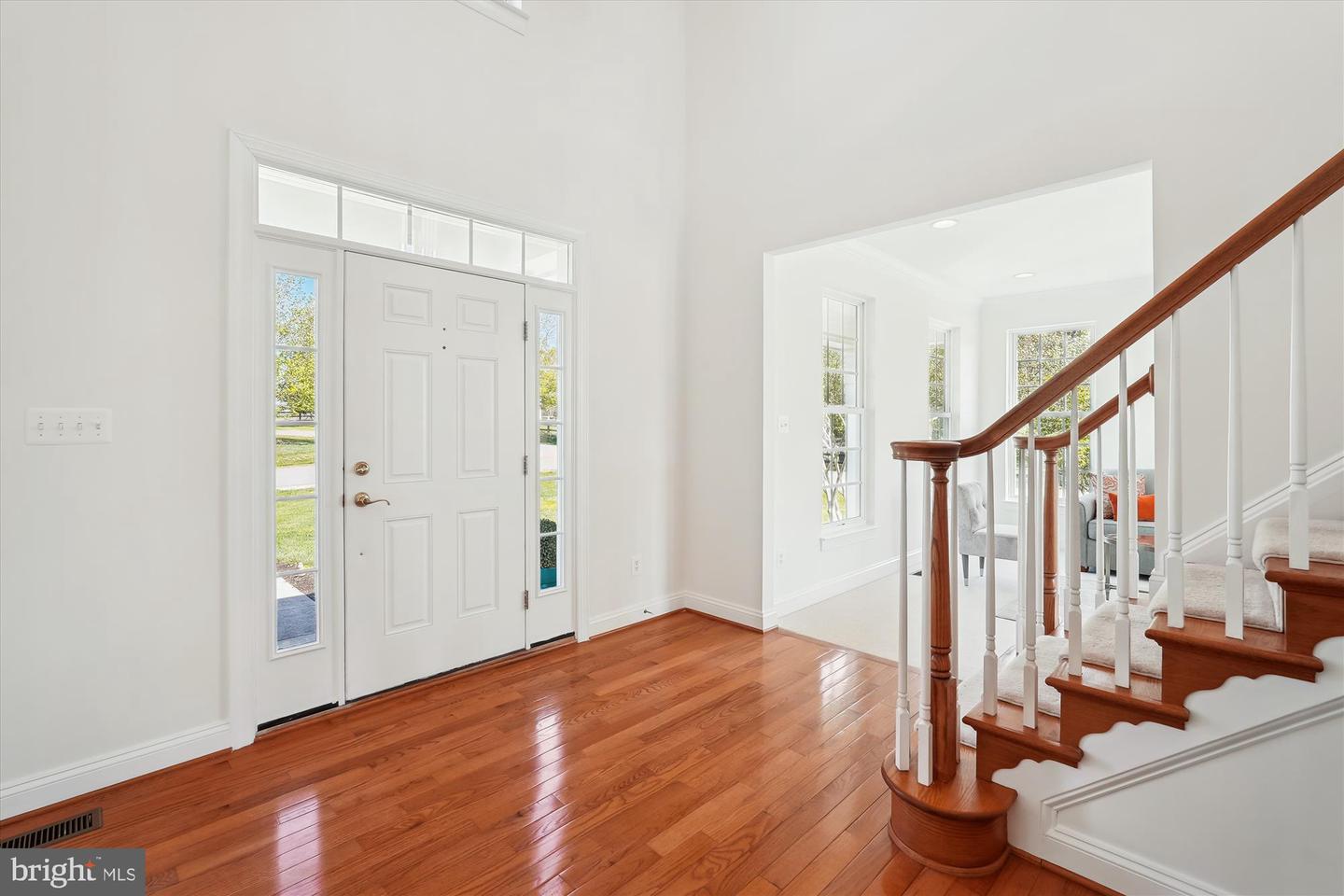 18211 BARROW KNOLL LN, PURCELLVILLE, Virginia 20132, 4 Bedrooms Bedrooms, ,4 BathroomsBathrooms,Residential,For sale,18211 BARROW KNOLL LN,VALO2090870 MLS # VALO2090870