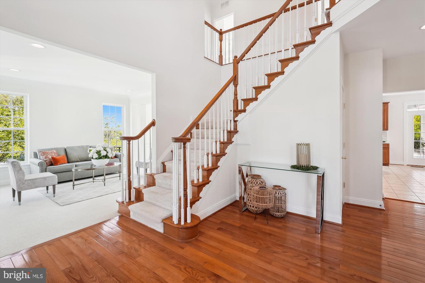 18211 BARROW KNOLL LN, PURCELLVILLE, Virginia 20132, 4 Bedrooms Bedrooms, ,4 BathroomsBathrooms,Residential,For sale,18211 BARROW KNOLL LN,VALO2090870 MLS # VALO2090870