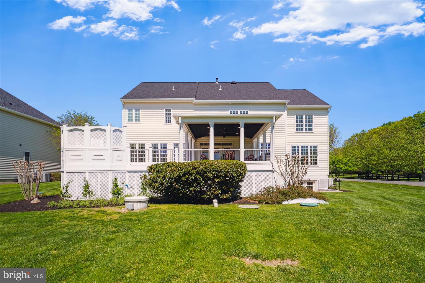 18211 BARROW KNOLL LN, PURCELLVILLE, Virginia 20132, 4 Bedrooms Bedrooms, ,4 BathroomsBathrooms,Residential,For sale,18211 BARROW KNOLL LN,VALO2090870 MLS # VALO2090870