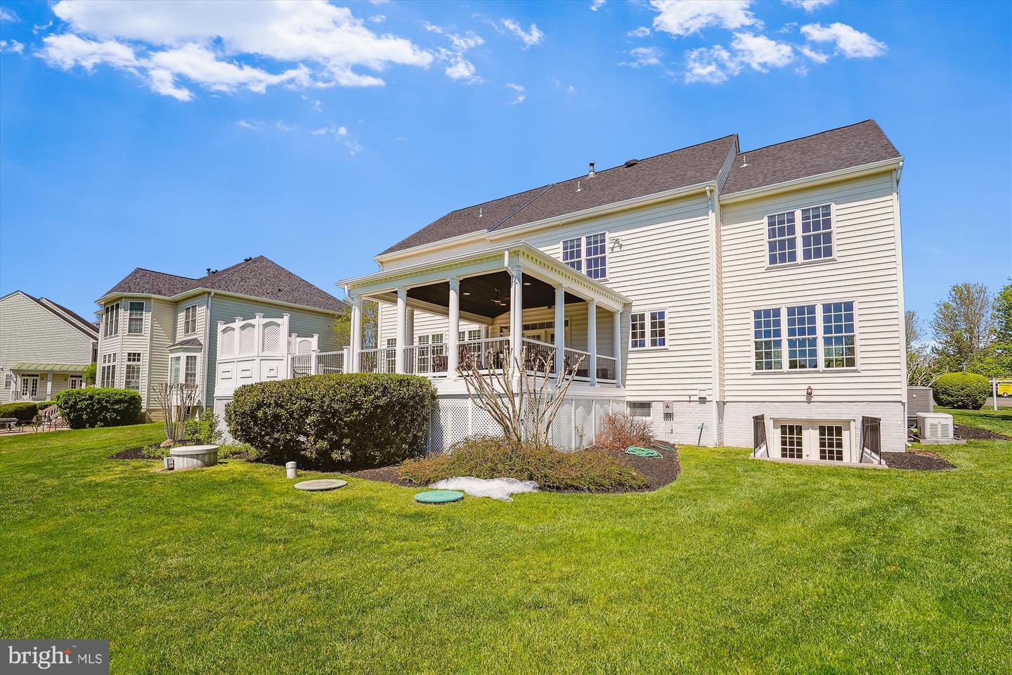 18211 BARROW KNOLL LN, PURCELLVILLE, Virginia 20132, 4 Bedrooms Bedrooms, ,4 BathroomsBathrooms,Residential,For sale,18211 BARROW KNOLL LN,VALO2090870 MLS # VALO2090870