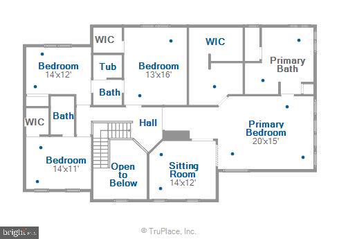 18211 BARROW KNOLL LN, PURCELLVILLE, Virginia 20132, 4 Bedrooms Bedrooms, ,4 BathroomsBathrooms,Residential,For sale,18211 BARROW KNOLL LN,VALO2090870 MLS # VALO2090870