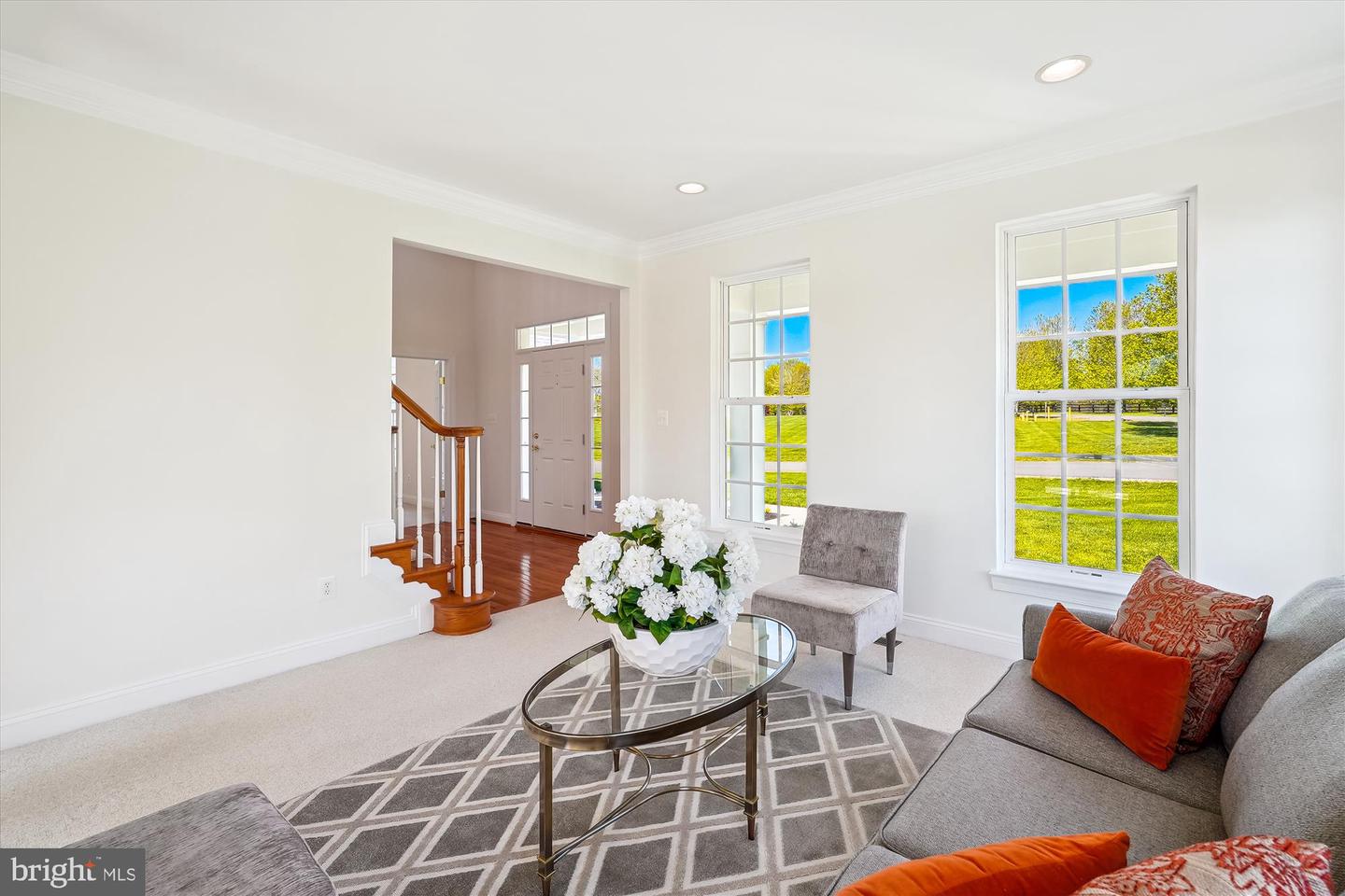 18211 BARROW KNOLL LN, PURCELLVILLE, Virginia 20132, 4 Bedrooms Bedrooms, ,4 BathroomsBathrooms,Residential,For sale,18211 BARROW KNOLL LN,VALO2090870 MLS # VALO2090870