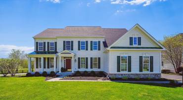 18211 BARROW KNOLL LN, PURCELLVILLE, Virginia 20132, 4 Bedrooms Bedrooms, ,4 BathroomsBathrooms,Residential,For sale,18211 BARROW KNOLL LN,VALO2090870 MLS # VALO2090870