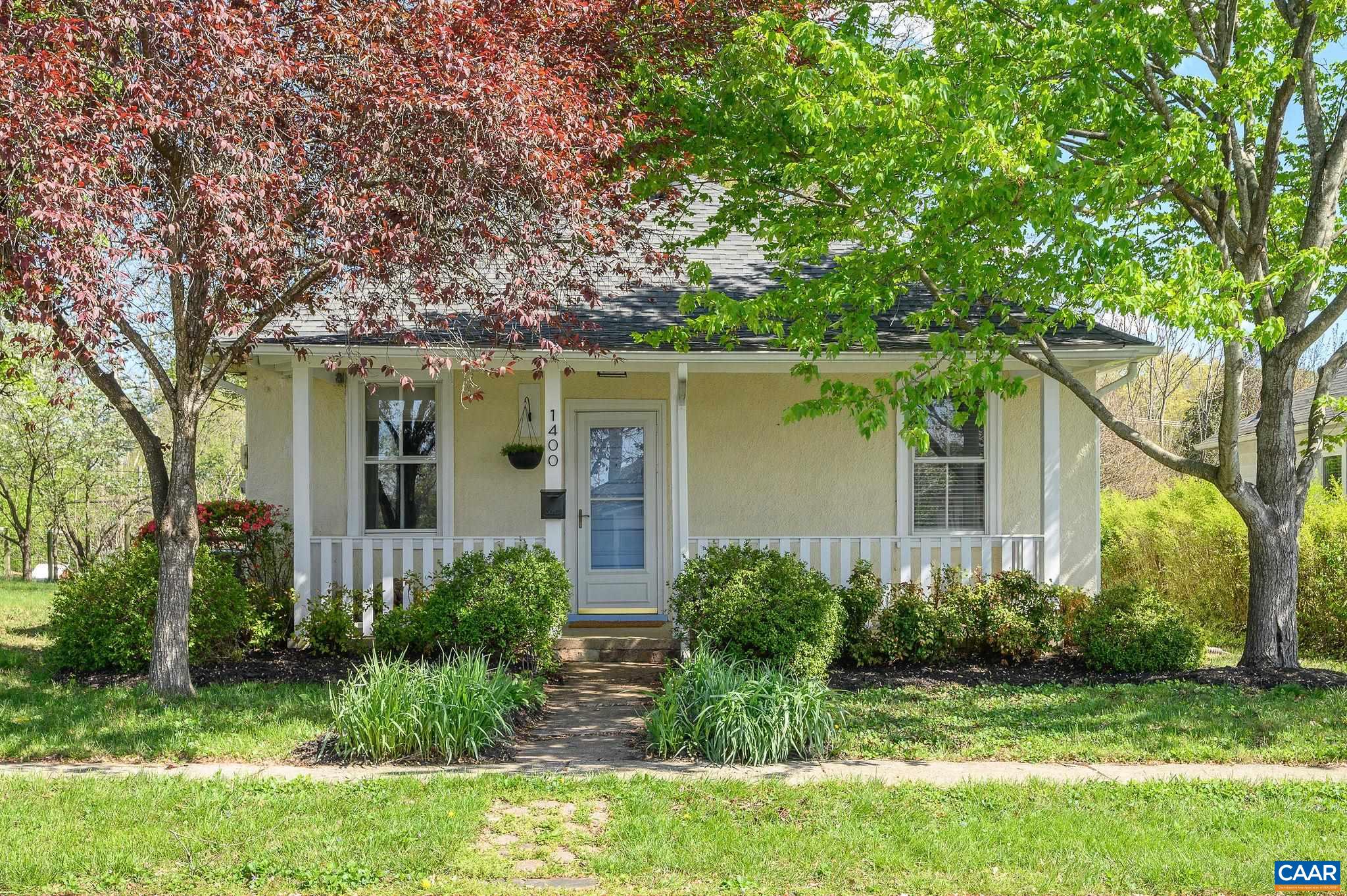 1400 EARLY ST, CHARLOTTESVILLE, Virginia 22902, 2 Bedrooms Bedrooms, ,1 BathroomBathrooms,Residential,1400 EARLY ST,663621 MLS # 663621