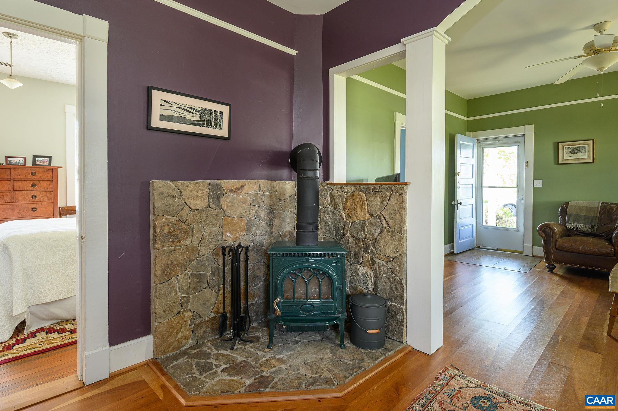 1400 EARLY ST, CHARLOTTESVILLE, Virginia 22902, 2 Bedrooms Bedrooms, ,1 BathroomBathrooms,Residential,1400 EARLY ST,663621 MLS # 663621